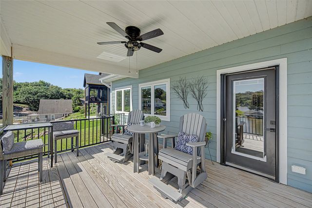 8109 Oak Ridge Drive, Dexter, IA 50070