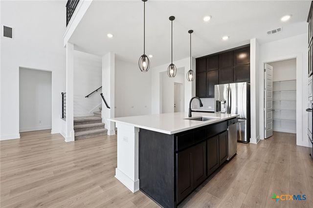 20312 Smedley Drive, Pflugerville, TX 78660