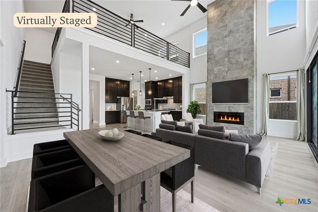 20312 Smedley Drive, Pflugerville, TX 78660