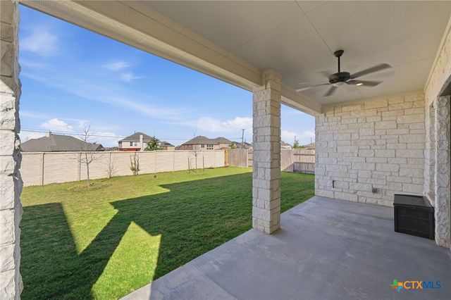 20312 Smedley Drive, Pflugerville, TX 78660