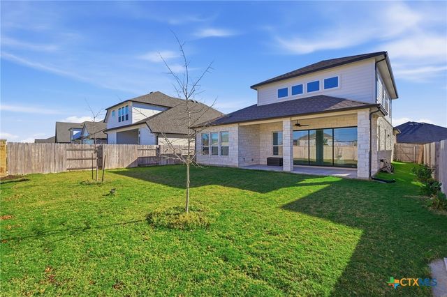 20312 Smedley Drive, Pflugerville, TX 78660