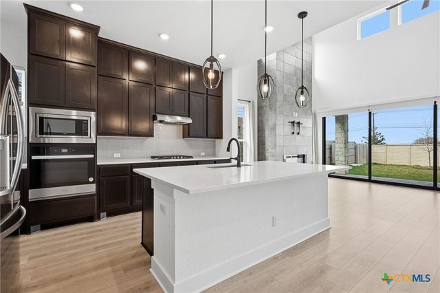 20312 Smedley Drive, Pflugerville, TX 78660