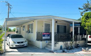 18540 Soledad Canyon Rd 10, Canyon Country, CA 91351