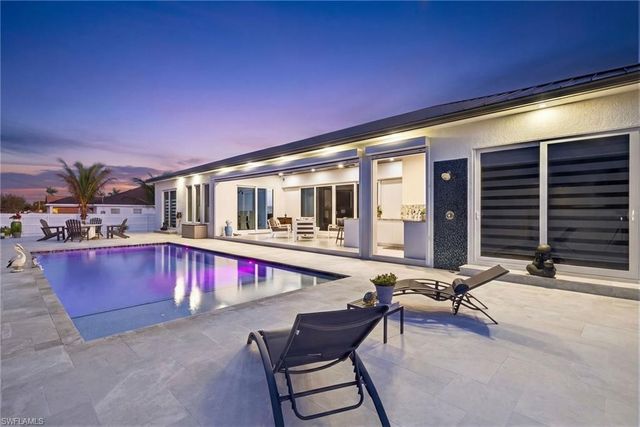 523 SW 23rd ST, Cape Coral, FL 33991