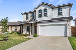 2121 Milligan Street, Forney, TX 75126