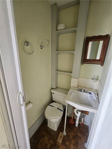 217 S High Street, Freeport, OH 43973