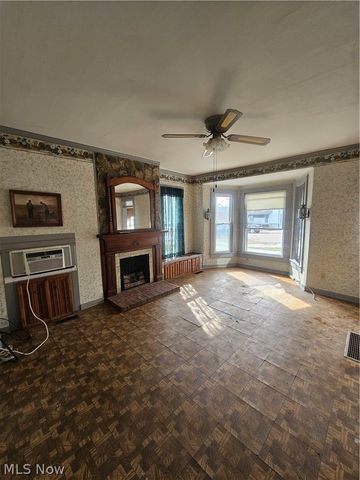 217 S High Street, Freeport, OH 43973