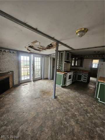 217 S High Street, Freeport, OH 43973