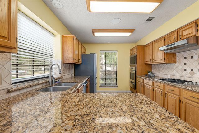 23010 Lanham Drive, Katy, TX 77450