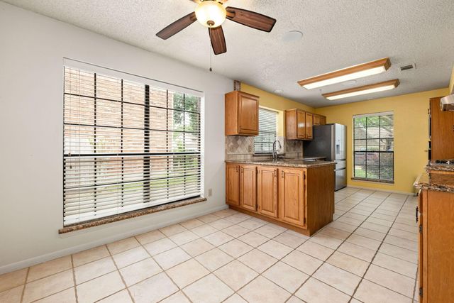 23010 Lanham Drive, Katy, TX 77450