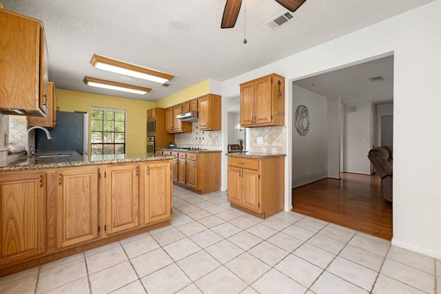 23010 Lanham Drive, Katy, TX 77450