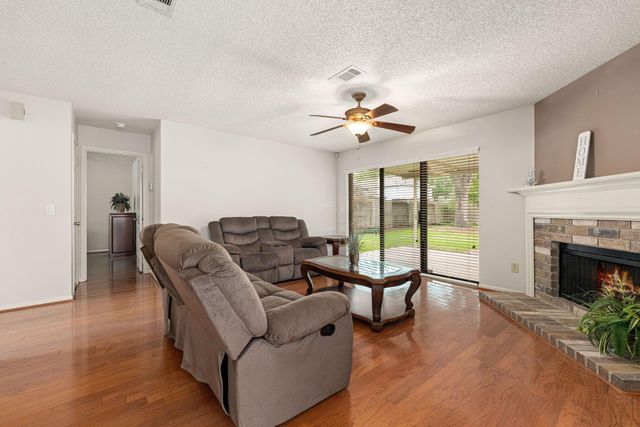 23010 Lanham Drive, Katy, TX 77450