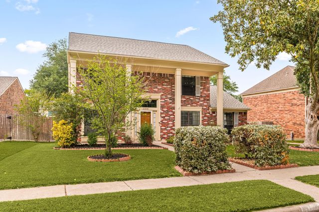 23010 Lanham Drive, Katy, TX 77450