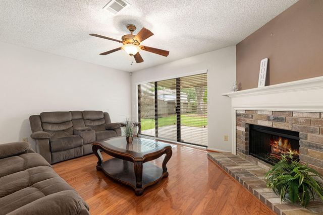 23010 Lanham Drive, Katy, TX 77450