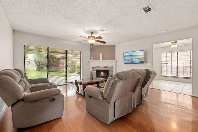 23010 Lanham Drive, Katy, TX 77450