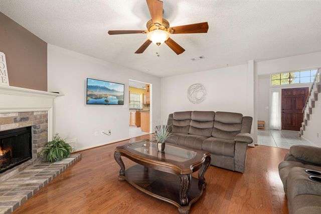 23010 Lanham Drive, Katy, TX 77450