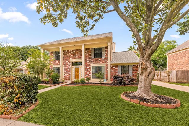 23010 Lanham Drive, Katy, TX 77450