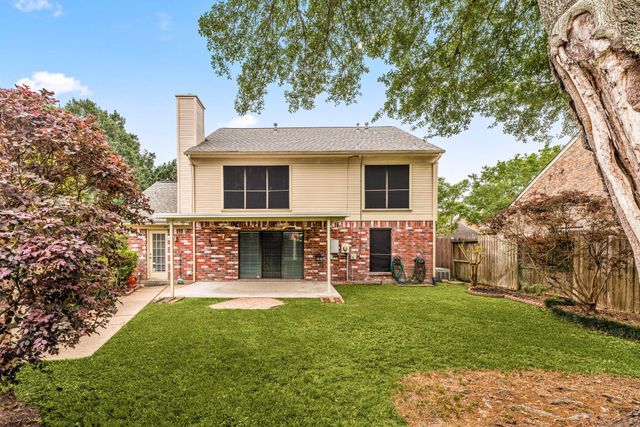 23010 Lanham Drive, Katy, TX 77450