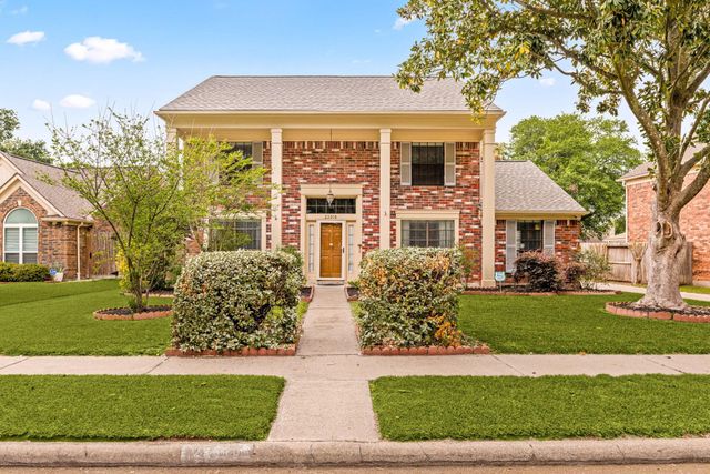 23010 Lanham Drive, Katy, TX 77450
