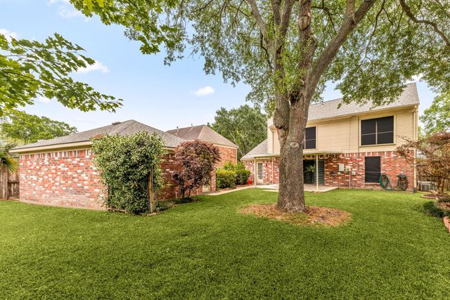 23010 Lanham Drive, Katy, TX 77450