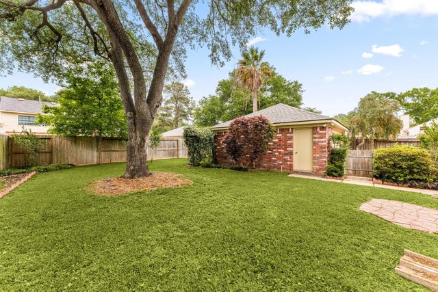 23010 Lanham Drive, Katy, TX 77450