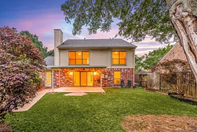 23010 Lanham Drive, Katy, TX 77450