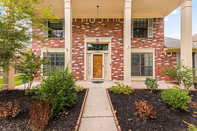 23010 Lanham Drive, Katy, TX 77450