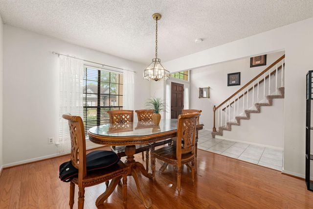 23010 Lanham Drive, Katy, TX 77450