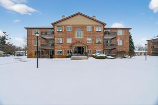 6443 Oak Forest Avenue 3E, Tinley Park, IL 60477