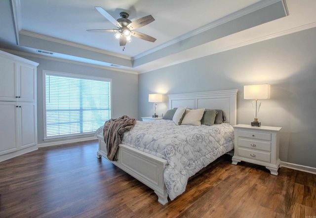 2015 Sawgrass Dr, Little Rock, AR 72212