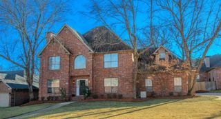 2015 Sawgrass Dr, Little Rock, AR 72212