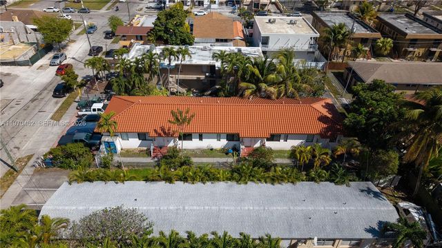 1330 NW 5th St 5, Miami, FL 33125