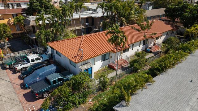 1330 NW 5th St 5, Miami, FL 33125