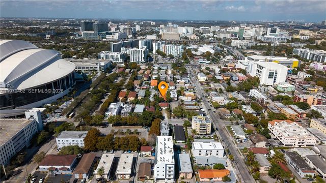 1330 NW 5th St 5, Miami, FL 33125