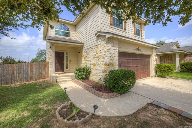 2150 BRINKLEY DR, New Braunfels, TX 78130