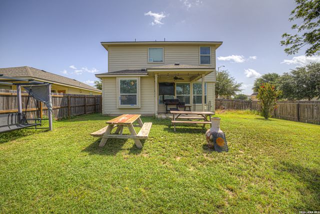 2150 BRINKLEY DR, New Braunfels, TX 78130