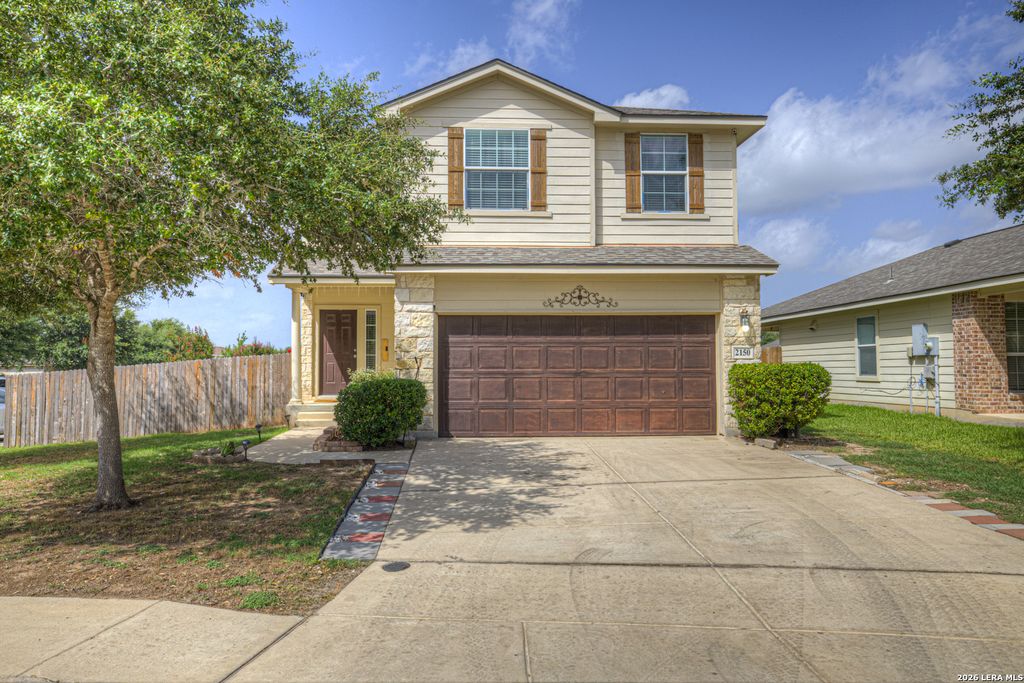2150 BRINKLEY DR, New Braunfels, TX 78130