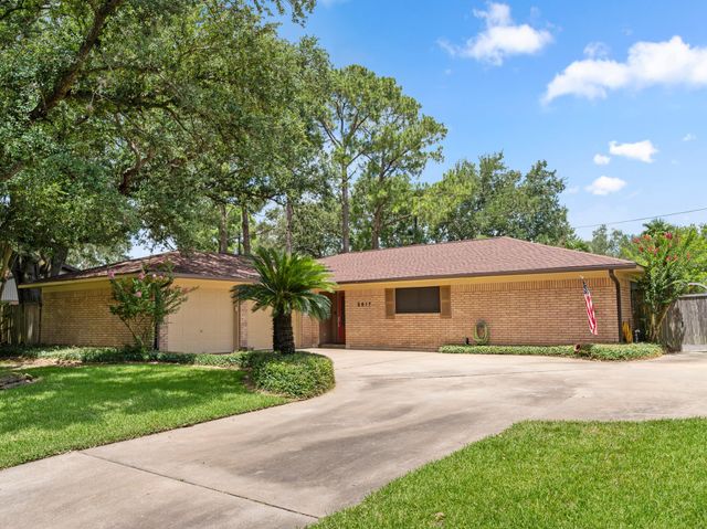 2917 Encino Avenue, Bay City, TX 77414