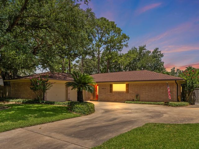 2917 Encino Avenue, Bay City, TX 77414