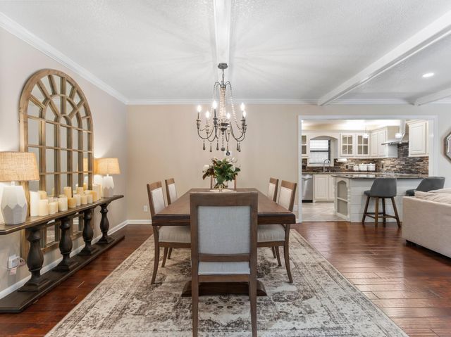 2917 Encino Avenue, Bay City, TX 77414