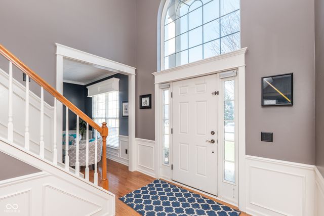 16755 Lakeville Crossing, Westfield, IN 46074