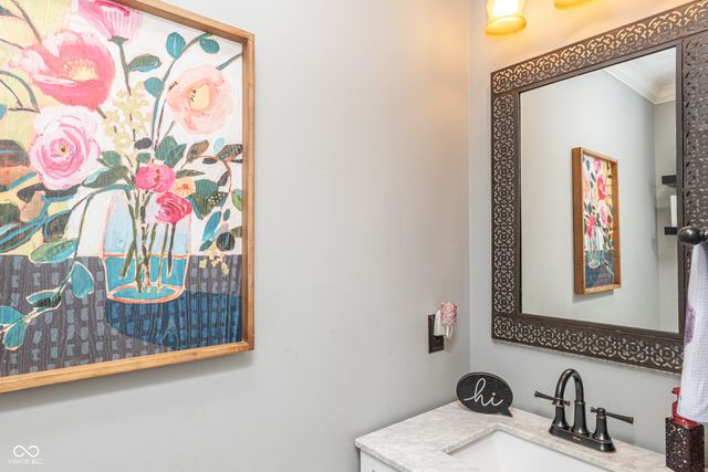 16755 Lakeville Crossing, Westfield, IN 46074