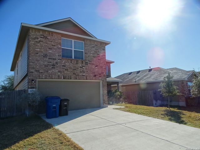 2634 Willow Pond, San Antonio, TX 78244