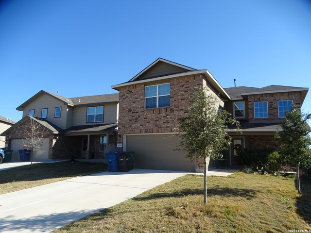 2634 Willow Pond, San Antonio, TX 78244