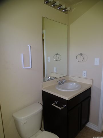 2634 Willow Pond, San Antonio, TX 78244