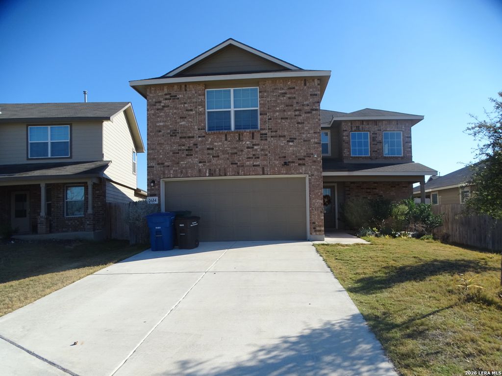 2634 Willow Pond, San Antonio, TX 78244