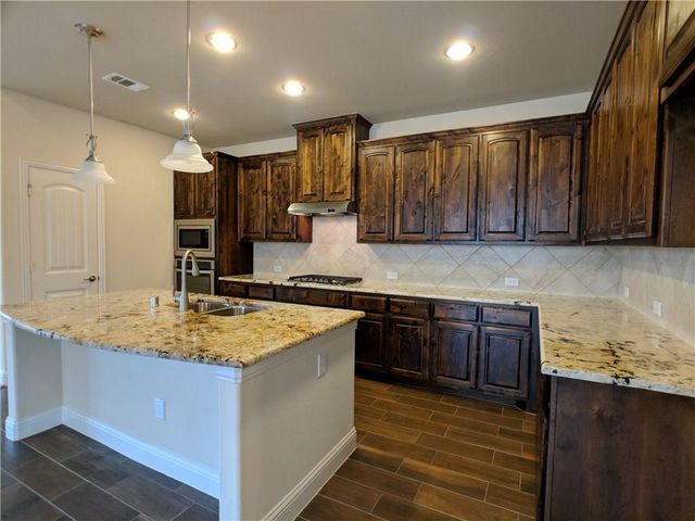 1824 Balboa Park Drive, Prosper, TX 75078