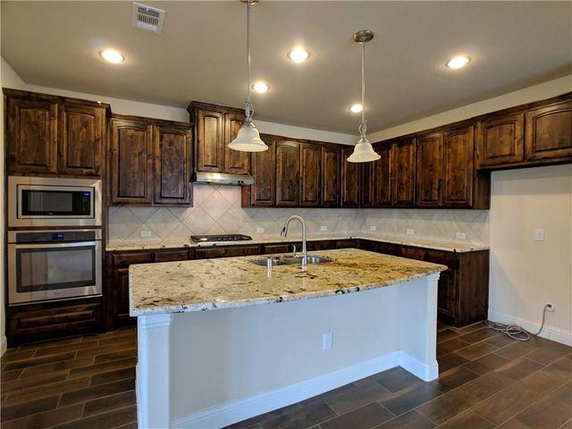 1824 Balboa Park Drive, Prosper, TX 75078