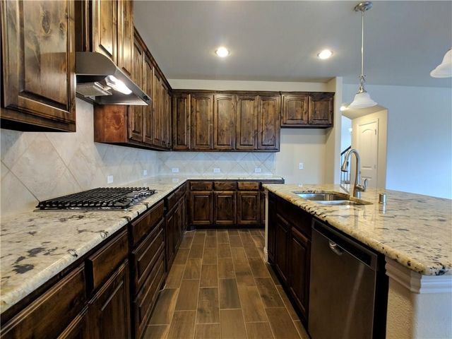 1824 Balboa Park Drive, Prosper, TX 75078