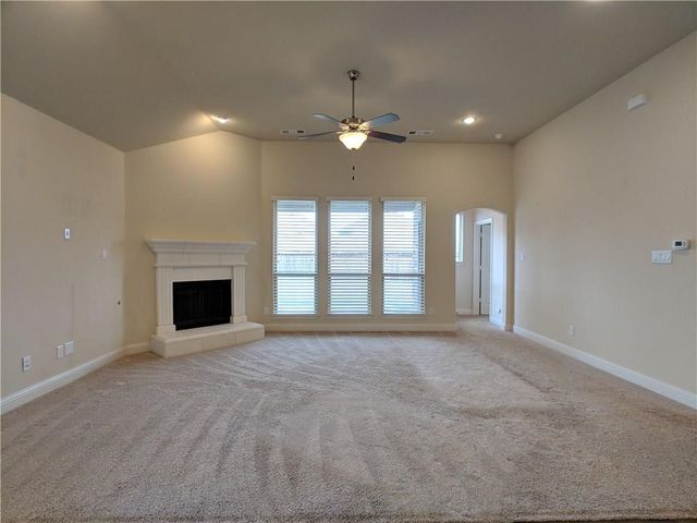 1824 Balboa Park Drive, Prosper, TX 75078
